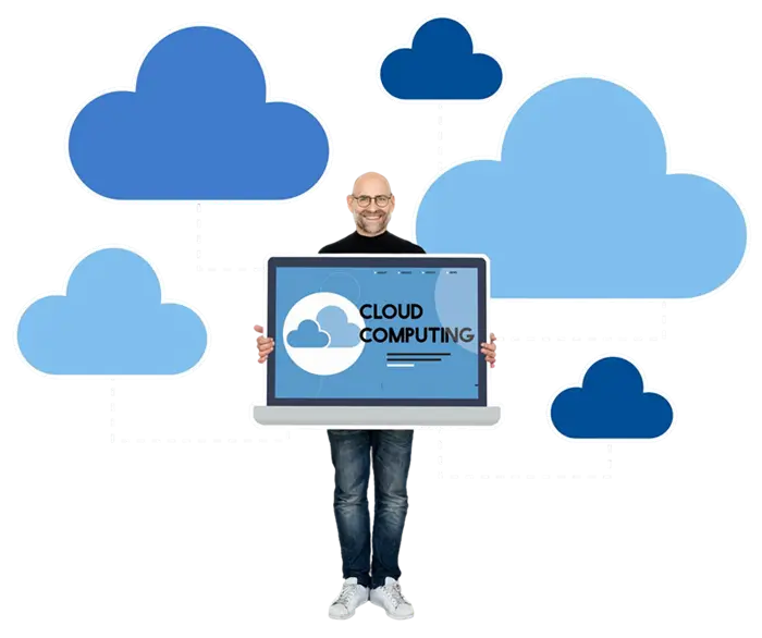Digital & Cloud Solutions